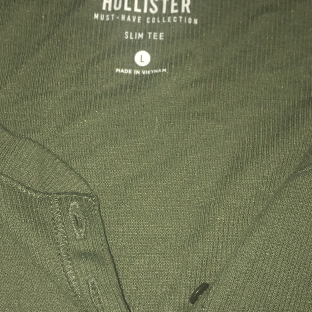 Hollister
